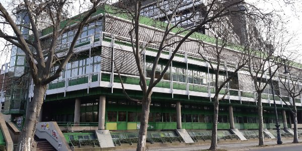 Bereichsbibliothek Physik Tu Berlin teaser-img